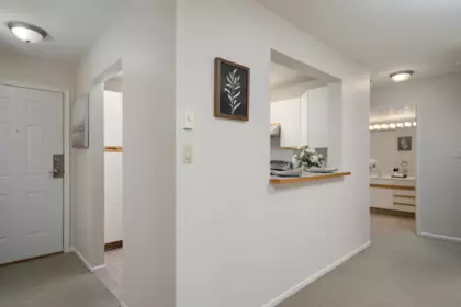 Breakfast Nook Photo of E106 628 W 12th Avenue, Vancouver, BC
