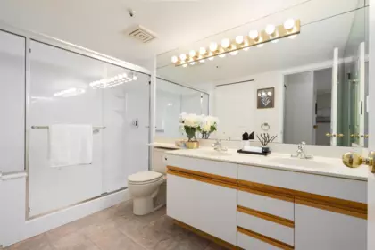 Loft / Bonus Room Photo of E106 628 W 12th Avenue, Vancouver, BC