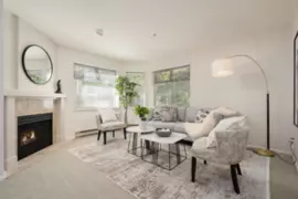E106 628 W 12th Avenue, Vancouver, BC