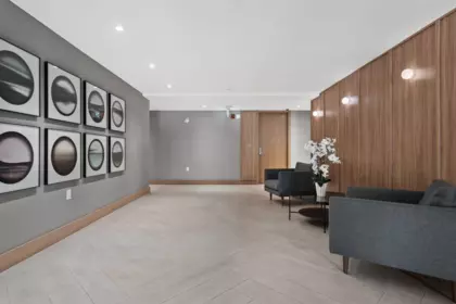 Community Amenities Photo (Clubhouse) of 303 633 W King Edward Avenue, Vancouver, BC