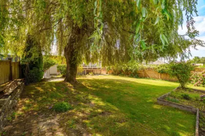 Outdoor Patio Photo of 430 W Kings Road, North Vancouver, BC