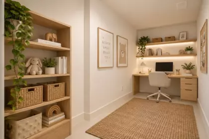 Walk-In Closet Photo of 809 W 38th Avenue, Vancouver, BC