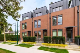 809 W 38th Avenue, Vancouver, BC