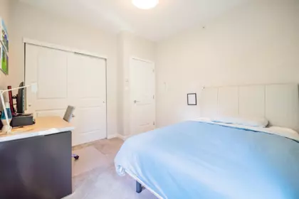 Mudroom Photo of 201 40147 Government Road, Squamish, BC