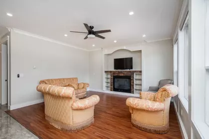 Breakfast Nook Photo of 5882 126 Street, Surrey, BC