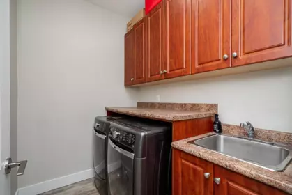 Entry Foyer Photo of 5882 126 Street, Surrey, BC