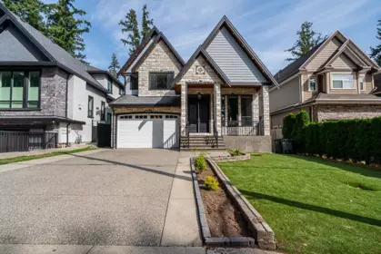 5882 126 Street, Surrey, BC, Surrey — Single Family Residence for sale