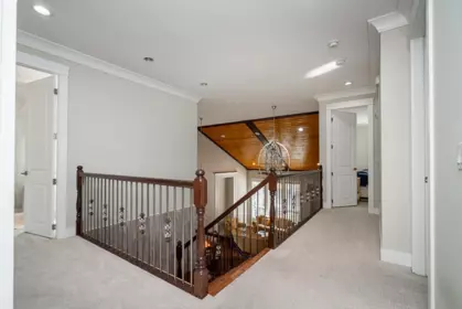 Hallway Photo of 5882 126 Street, Surrey, BC