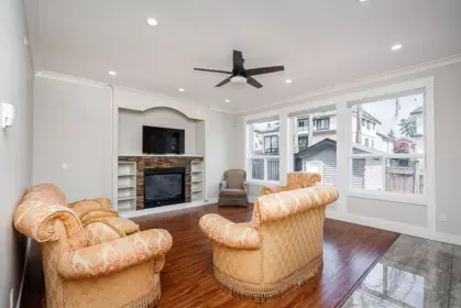 Primary Bedroom Photo of 5882 126 Street, Surrey, BC