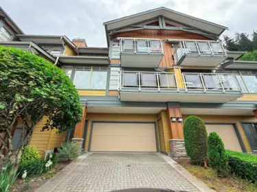 8676 Seascape Drive, West Vancouver, BC, West Vancouver — Townhouse for sale