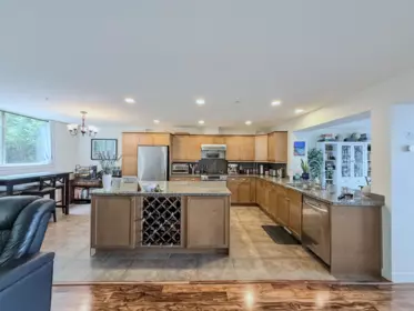Family Room Photo of 8676 Seascape Drive, West Vancouver, BC