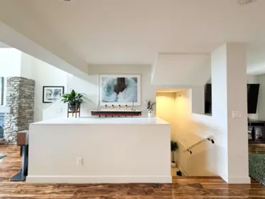 Kitchen Photo of 8676 Seascape Drive, West Vancouver, BC