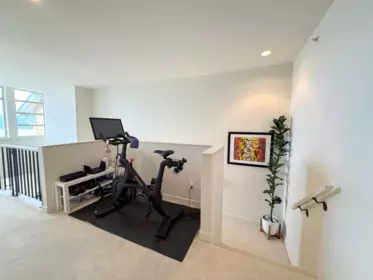 Office / Den Photo of 8676 Seascape Drive, West Vancouver, BC