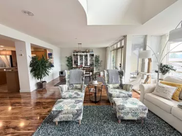 Primary Bedroom Photo of 8676 Seascape Drive, West Vancouver, BC