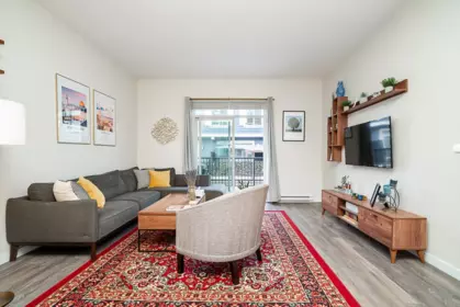 Breakfast Nook Photo of 73 16678 25 Avenue, Surrey, BC