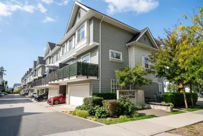 73 16678 25 Avenue, Surrey, BC, Surrey — Townhouse for sale