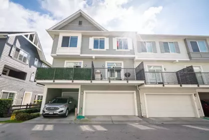 Garden / Landscaping Photo of 73 16678 25 Avenue, Surrey, BC