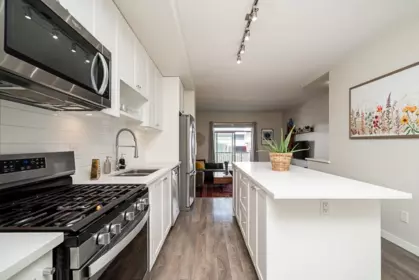 Guest Bathroom Photo of 73 16678 25 Avenue, Surrey, BC