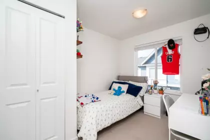 Hallway Photo of 73 16678 25 Avenue, Surrey, BC
