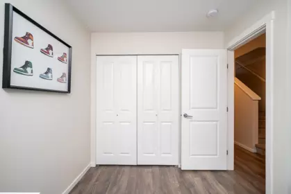 Kitchen Photo of 73 16678 25 Avenue, Surrey, BC