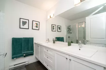 Mudroom Photo of 73 16678 25 Avenue, Surrey, BC