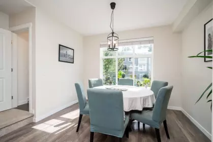 Office / Den Photo of 73 16678 25 Avenue, Surrey, BC