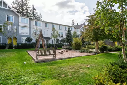 Outdoor Kitchen Photo of 73 16678 25 Avenue, Surrey, BC