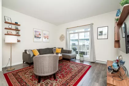 Pantry Photo of 73 16678 25 Avenue, Surrey, BC