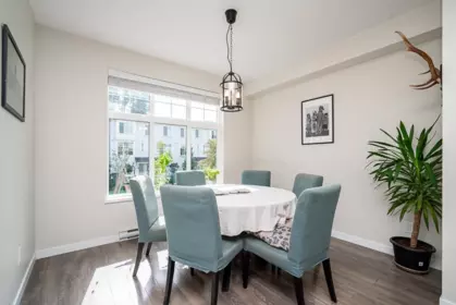 Powder Room Photo of 73 16678 25 Avenue, Surrey, BC