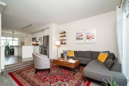 Primary Bedroom Photo of 73 16678 25 Avenue, Surrey, BC