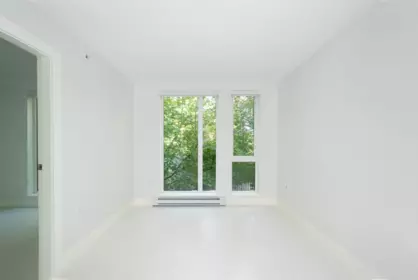 Breakfast Nook Photo of 203 2239 W 7th Avenue, Vancouver, BC