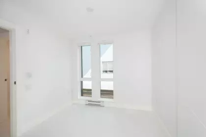 Laundry Room Photo of 203 2239 W 7th Avenue, Vancouver, BC