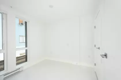 Mudroom Photo of 203 2239 W 7th Avenue, Vancouver, BC