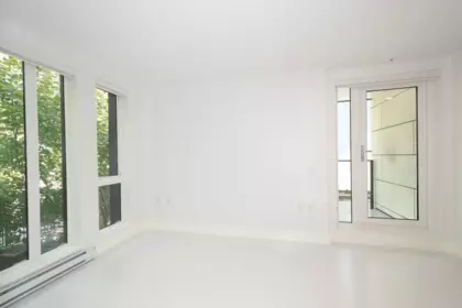 Pantry Photo of 203 2239 W 7th Avenue, Vancouver, BC