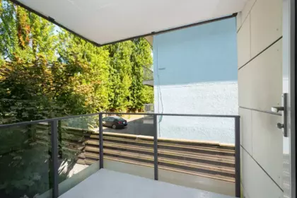 Swimming Pool Photo of 203 2239 W 7th Avenue, Vancouver, BC