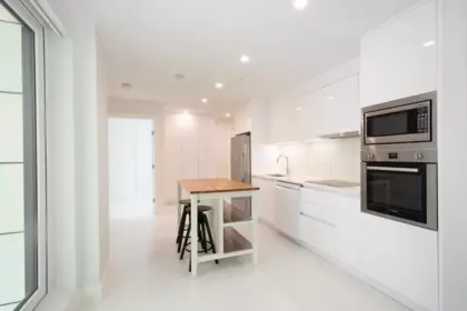 Walk-In Closet Photo of 203 2239 W 7th Avenue, Vancouver, BC