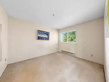 Bedroom 4 Photo of 10 7110 Barnet Road, Burnaby, BC