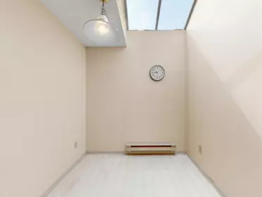Walk-In Closet Photo of 10 7110 Barnet Road, Burnaby, BC