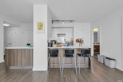 Loft / Bonus Room Photo of 2101 4900 Lennox Lane, Burnaby, BC
