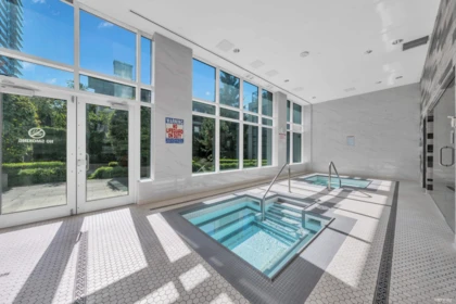 Street View Photo of 2101 4900 Lennox Lane, Burnaby, BC