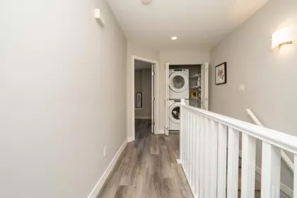 Basement Recreation Room Photo of 41 34248 King Road, Abbotsford, BC