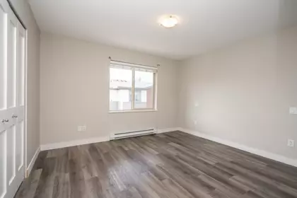 Garage Interior Photo of 41 34248 King Road, Abbotsford, BC