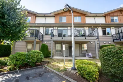 Hot Tub / Spa Photo of 41 34248 King Road, Abbotsford, BC