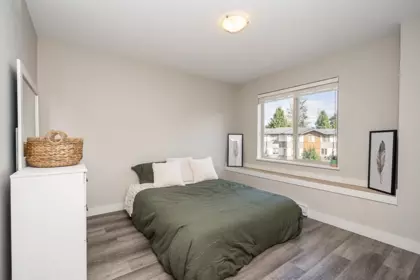 Laundry Room Photo of 41 34248 King Road, Abbotsford, BC