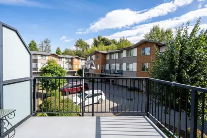 Office / Den Photo of 41 34248 King Road, Abbotsford, BC
