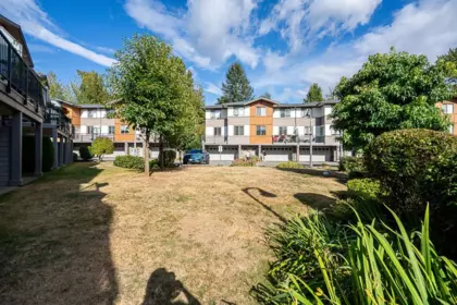 Outdoor Kitchen Photo of 41 34248 King Road, Abbotsford, BC