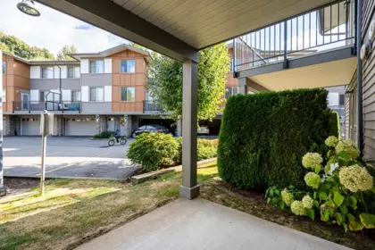 Swimming Pool Photo of 41 34248 King Road, Abbotsford, BC