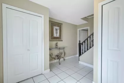 Dining Area Photo of 11183 74a Avenue, Delta, BC