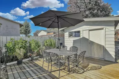 Outdoor Kitchen Photo of 11183 74a Avenue, Delta, BC
