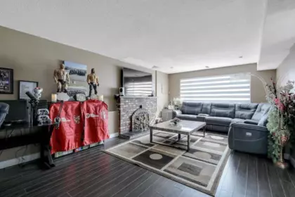 Outdoor Patio Photo of 11183 74a Avenue, Delta, BC